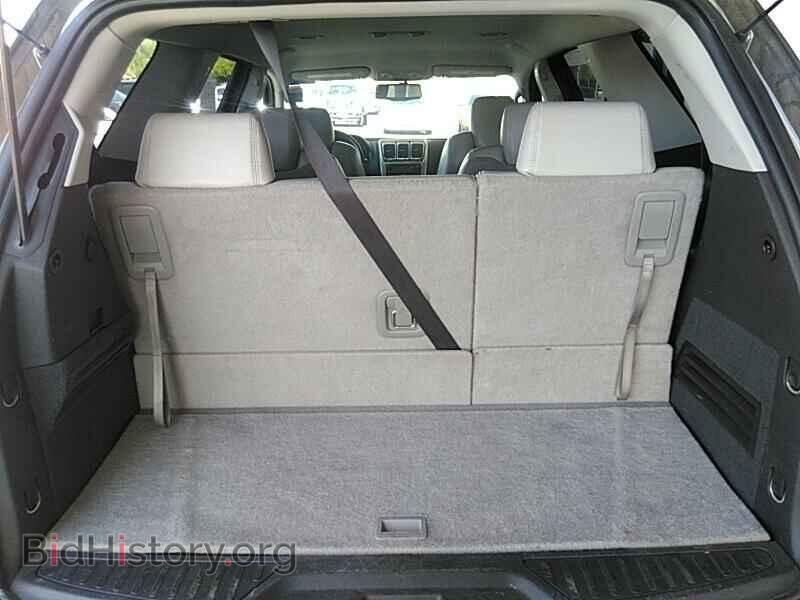 2010 GMC Acadia - VIN: 1GKLVNED3AJ162454 - Фото 7