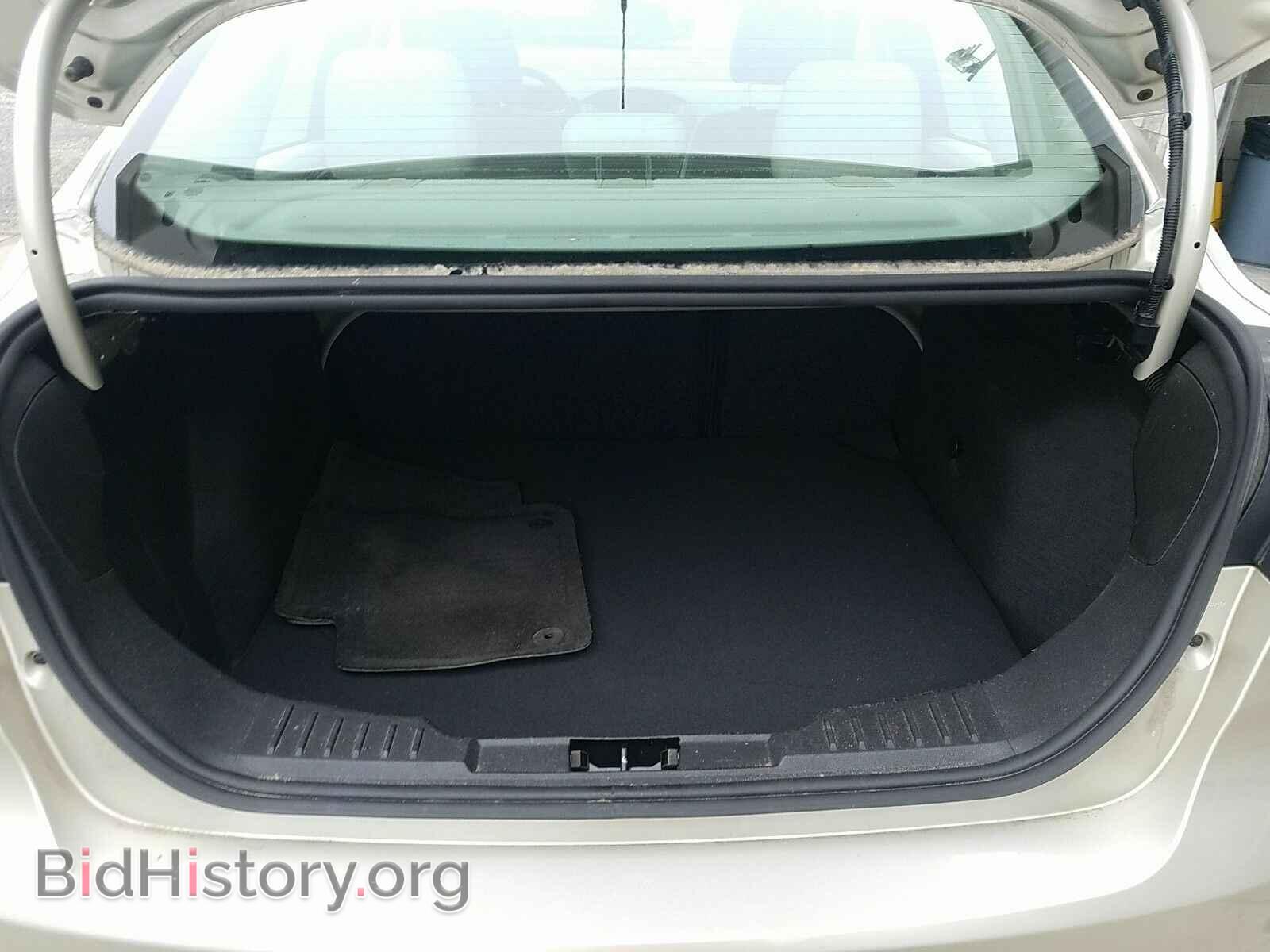 2017 Ford Focus - VIN: 1FADP3F27HL274819 - Фото 7