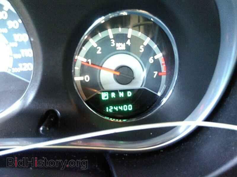 2013 Chrysler 200 - VIN: 1C3CCBABXDN636101 - Фото 5