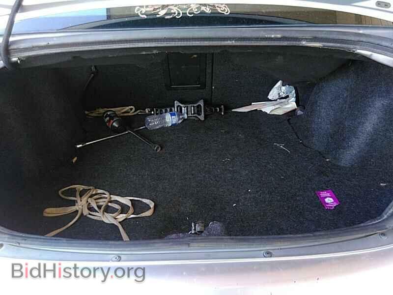 2013 Chrysler 200 - VIN: 1C3CCBABXDN636101 - Фото 7
