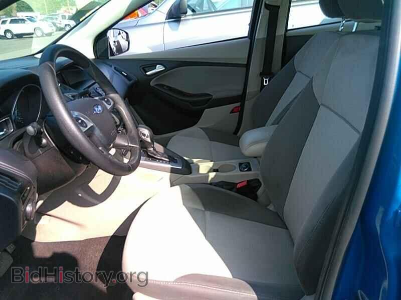 2013 Ford Focus - VIN: 1FADP3F21DL269058 - Фото 3