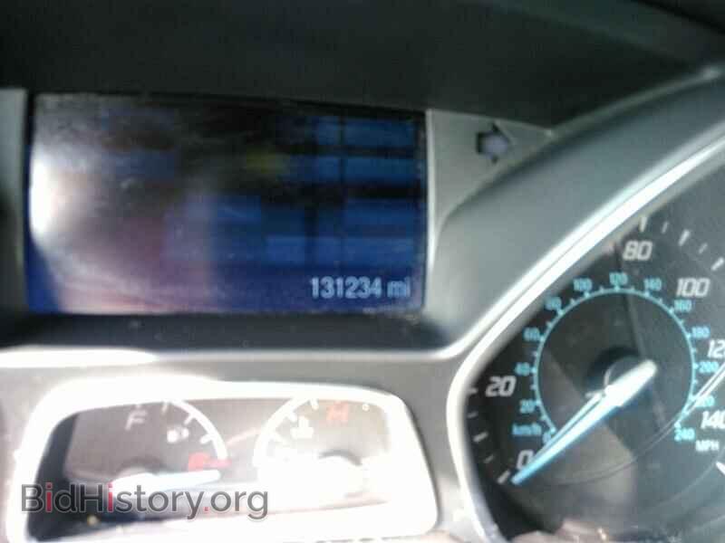 2013 Ford Focus - VIN: 1FADP3F21DL269058 - Фото 5
