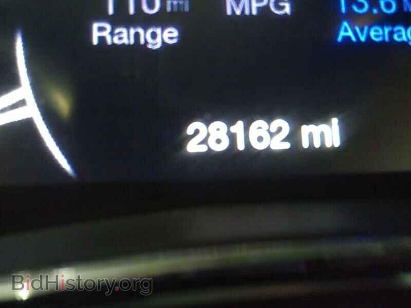 2017 Dodge Durango - VIN: 1C4SDJCT7HC630374 - Фото 5