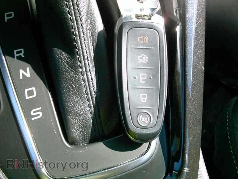 2018 Ford Focus - VIN: 1FADP3N21JL314755 - Фото 8