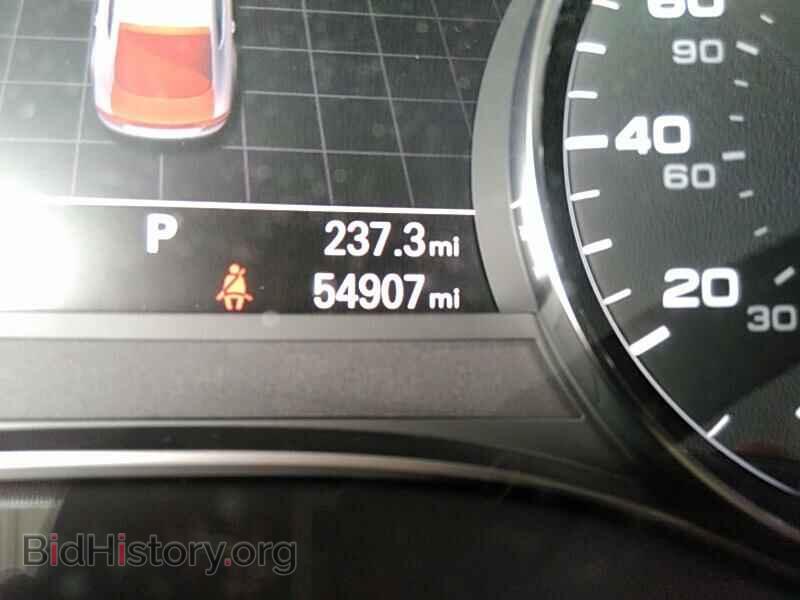 2012 Audi A7 - VIN: WAU3GAFC6CN051930 - Фото 5