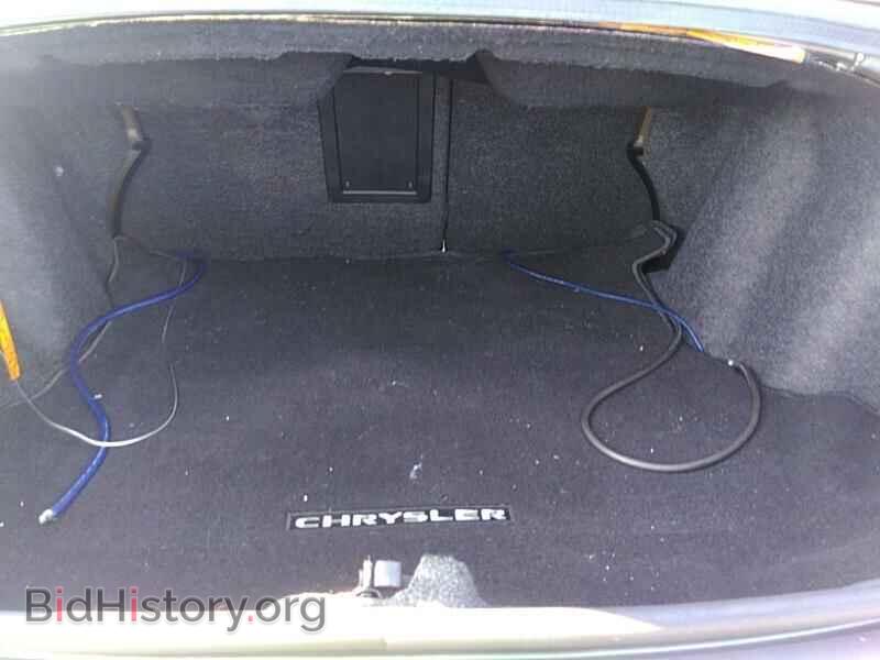 2012 Chrysler 200 - VIN: 1C3CCBBB5CN164080 - Фото 7