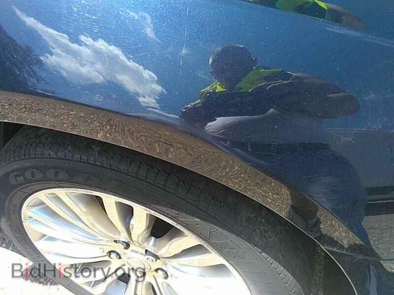 2012 Chrysler 200 - VIN: 1C3CCBCBXCN159990 - Фото 9