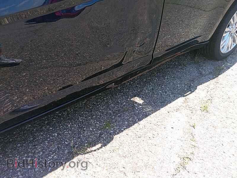 2012 Chrysler 200 - VIN: 1C3CCBCBXCN159990 - Фото 10