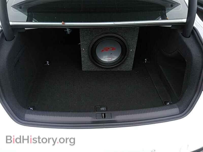 2016 Audi A4 - VIN: WAUAFAFLXGN016601 - Фото 7