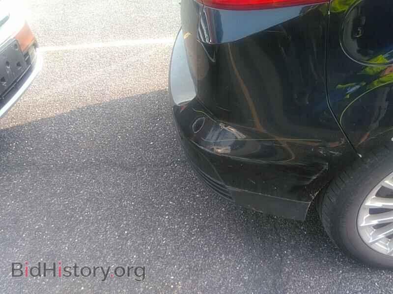 2016 Ford C-Max Energi - VIN: 1FADP5CU7GL111944 - Фото 9