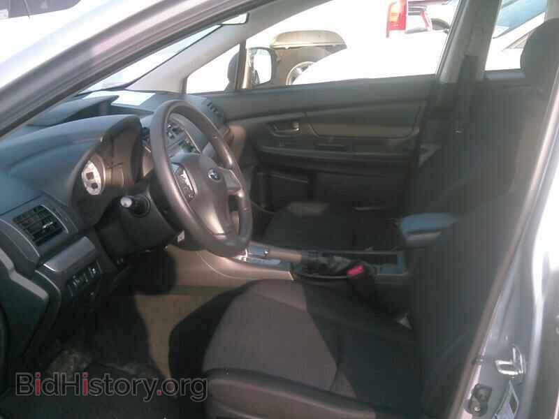 2014 Subaru Impreza Wagon - VIN: JF1GPAA61EH295367 - Фото 3