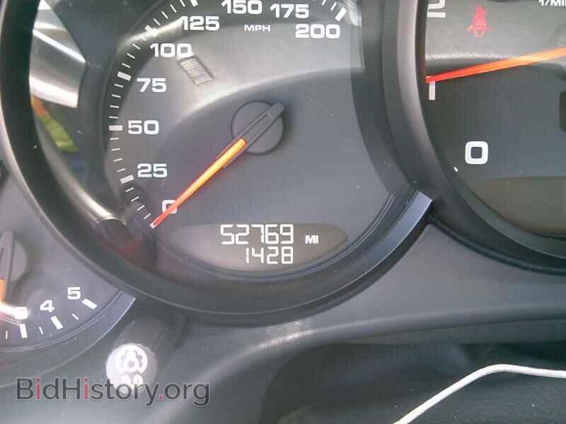 2013 Porsche 911 - VIN: WP0AA2A98DS106524 - Фото 5
