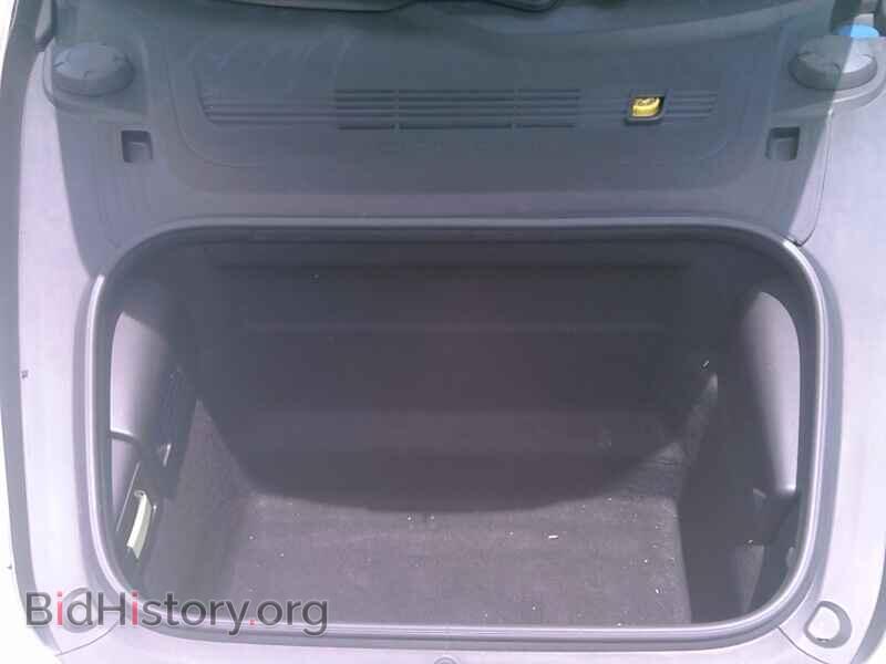 2013 Porsche 911 - VIN: WP0AA2A98DS106524 - Фото 7