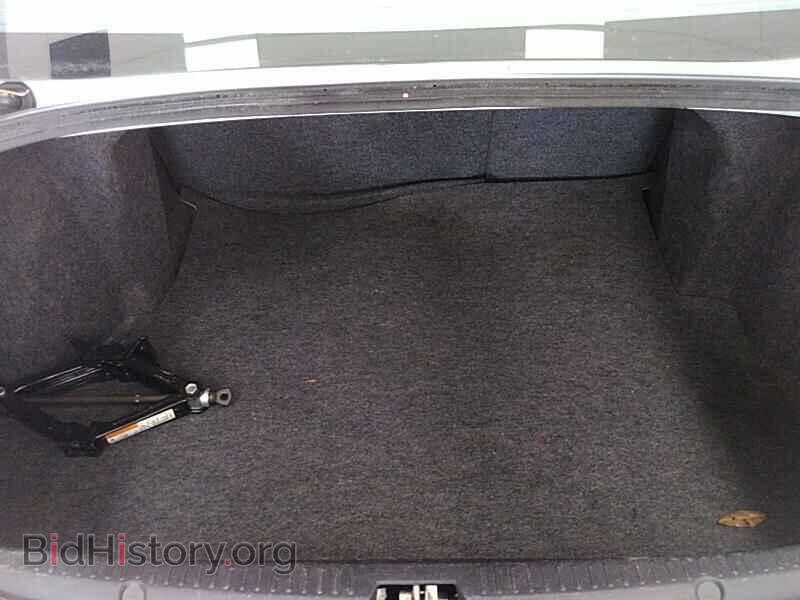 2015 Mitsubishi Lancer - VIN: JA32U2FU8FU000427 - Фото 7