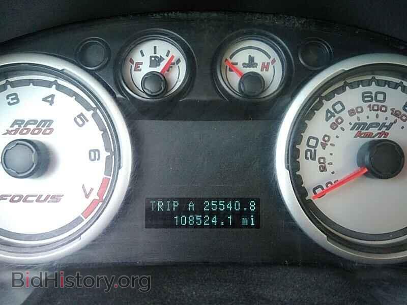 2010 Ford Focus - VIN: 1FAHP3FN9AW230448 - Фото 5