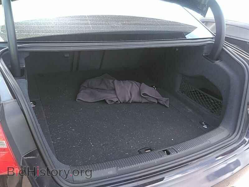 2013 Audi A6 - VIN: WAUGGAFC9DN080194 - Фото 7