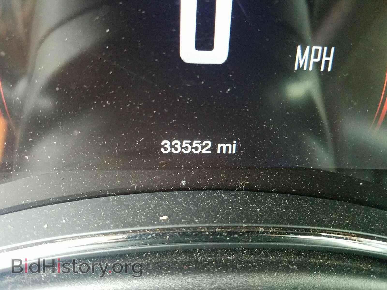 2016 Dodge Durango - VIN: 1C4RDJAG9GC468010 - Фото 5
