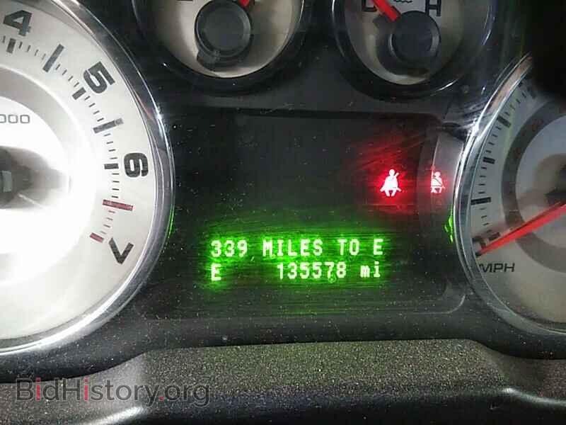 2007 Ford Edge - VIN: 2FMDK49C57BB20221 - Фото 5