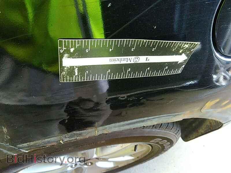 2007 Ford Edge - VIN: 2FMDK49C57BB20221 - Фото 9
