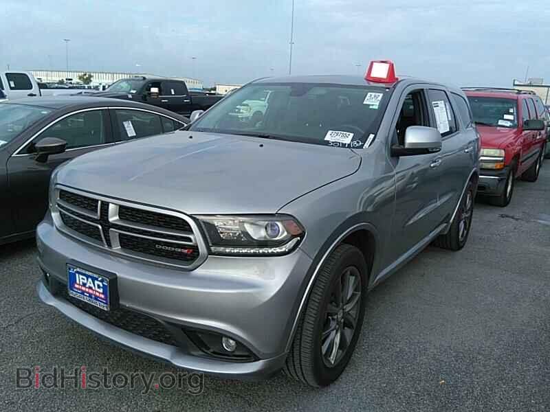Photo 1C4RDJDG5JC133183 - Dodge Durango 2018
