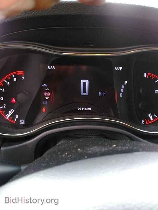 2018 Dodge Durango - VIN: 1C4RDJDG5JC133183 - Фото 5