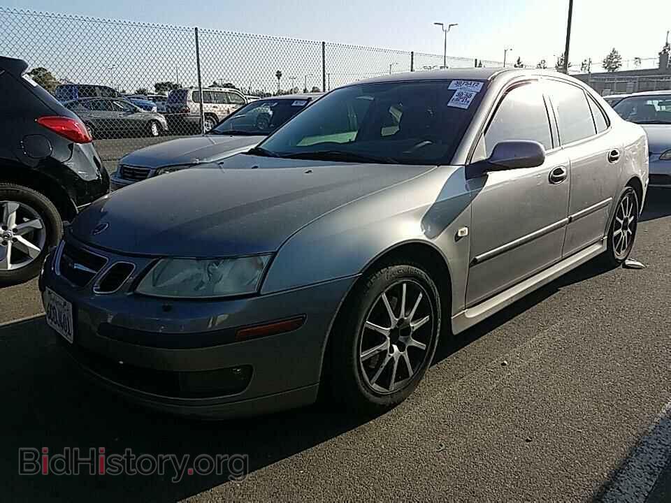 Фотография YS3FD45YX41020639 - Saab 9-3 2004