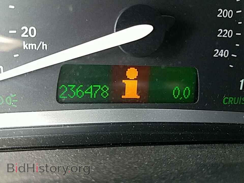 2004 Saab 9-3 - VIN: YS3FD45YX41020639 - Фото 5