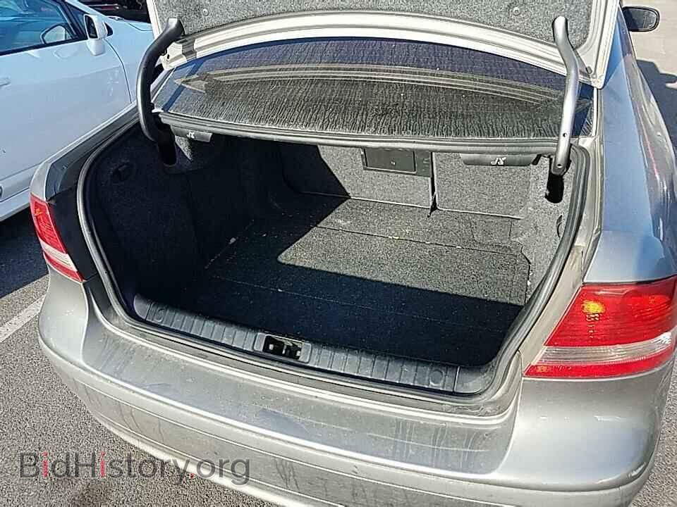 2004 Saab 9-3 - VIN: YS3FD45YX41020639 - Фото 7