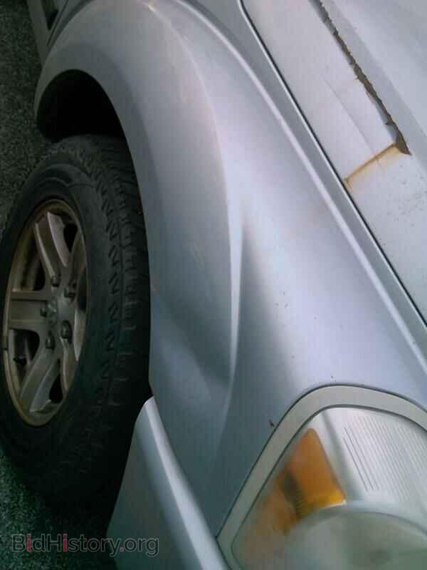 2006 Dodge Durango - VIN: 1D4HD48N76F174123 - Фото 12