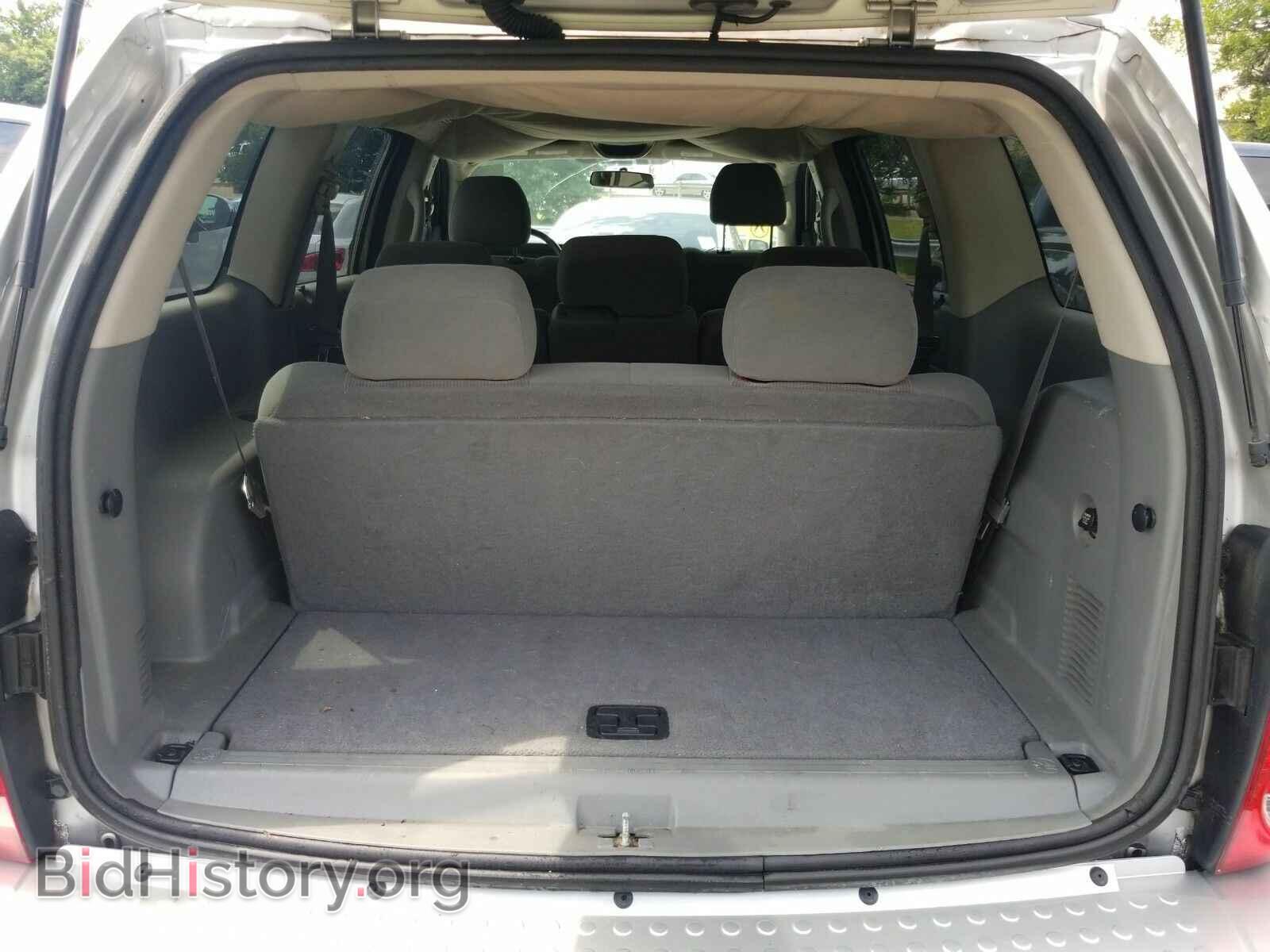 2006 Dodge Durango - VIN: 1D4HD48N76F174123 - Фото 7