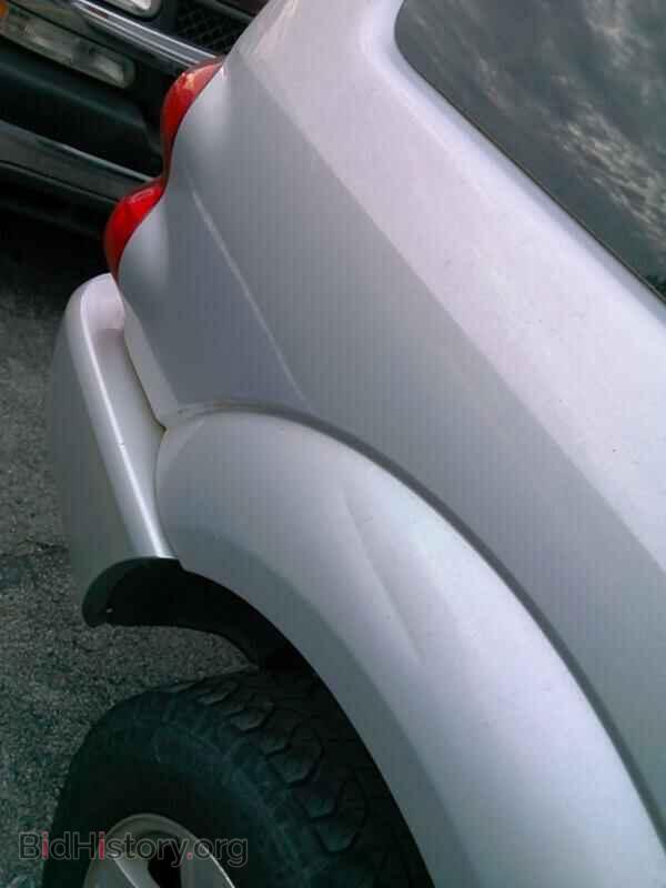 2006 Dodge Durango - VIN: 1D4HD48N76F174123 - Фото 9