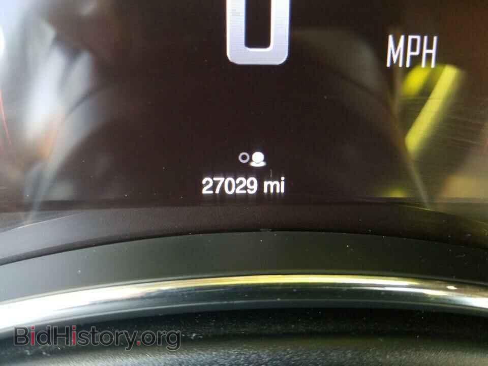 2015 Dodge Durango - VIN: 1C4RDJDG0FC789332 - Фото 5