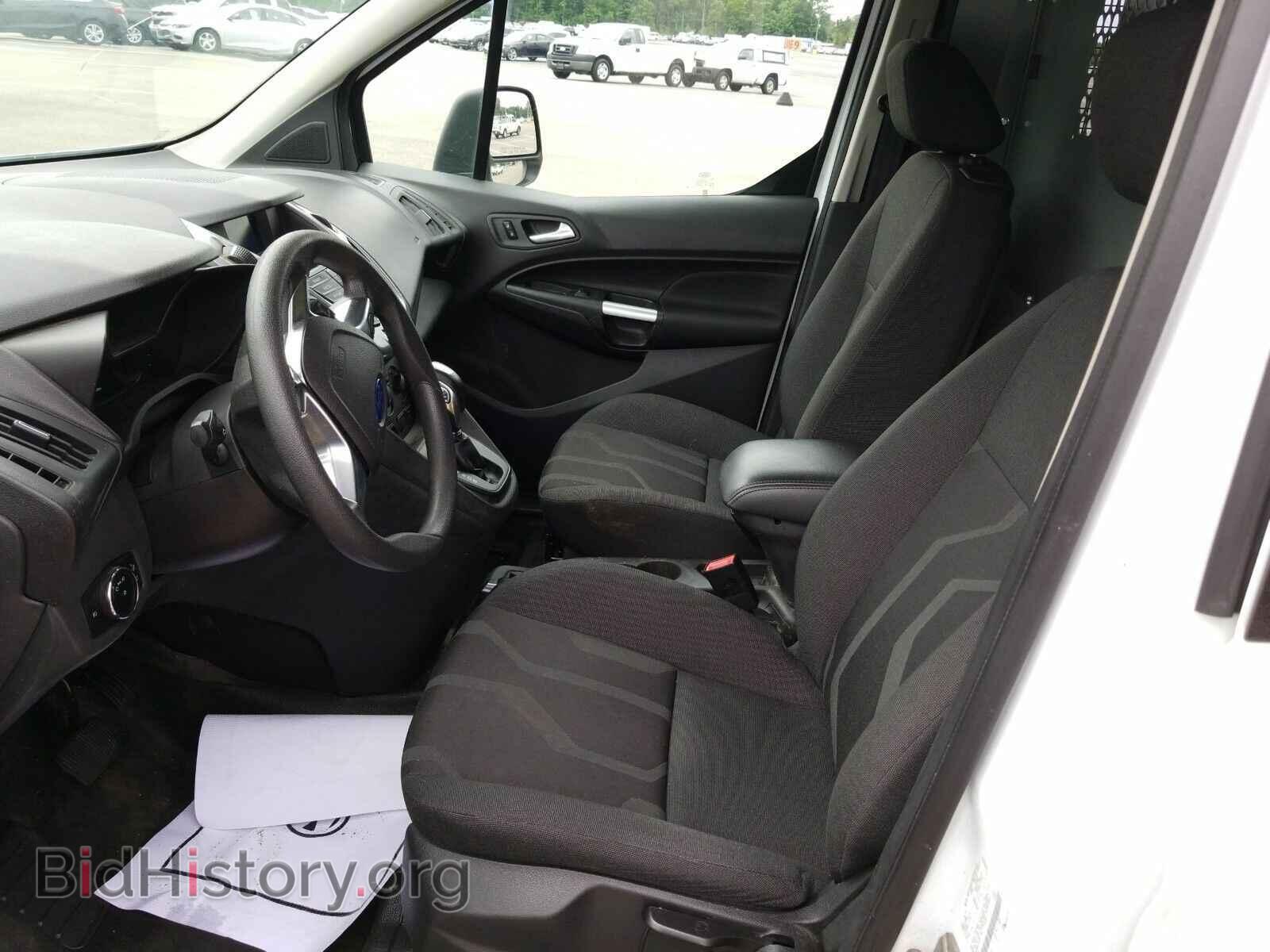 2014 Ford Transit Connect - VIN: NM0LS7F73E1170338 - Фото 3