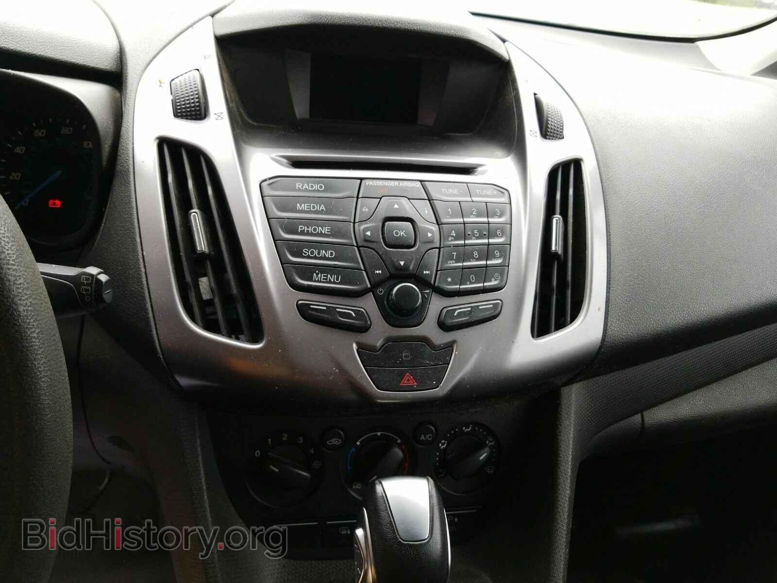 2014 Ford Transit Connect - VIN: NM0LS7F73E1170338 - Фото 4