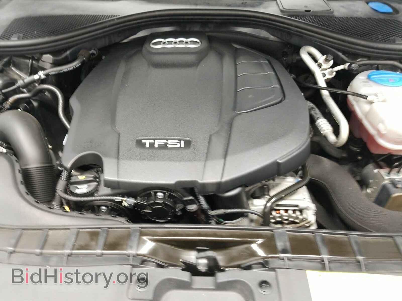 2016 Audi A6 - VIN: WAUCFAFC0GN093230 - Фото 16