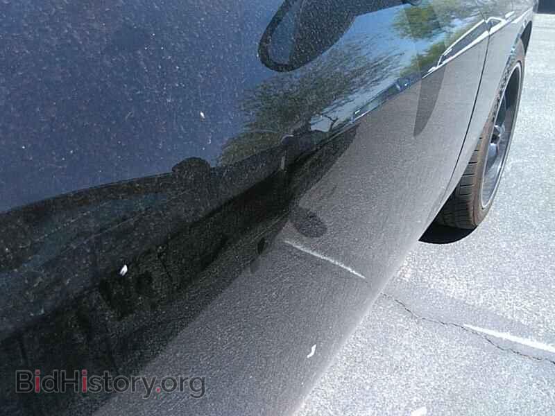 2014 Dodge Challenger - VIN: 2C3CDYBT4EH160798 - Photo 10