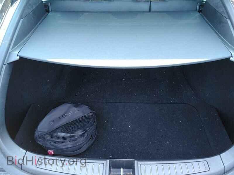 2015 Tesla Model S - VIN: 5YJSA1H40FF086875 - Photo 7