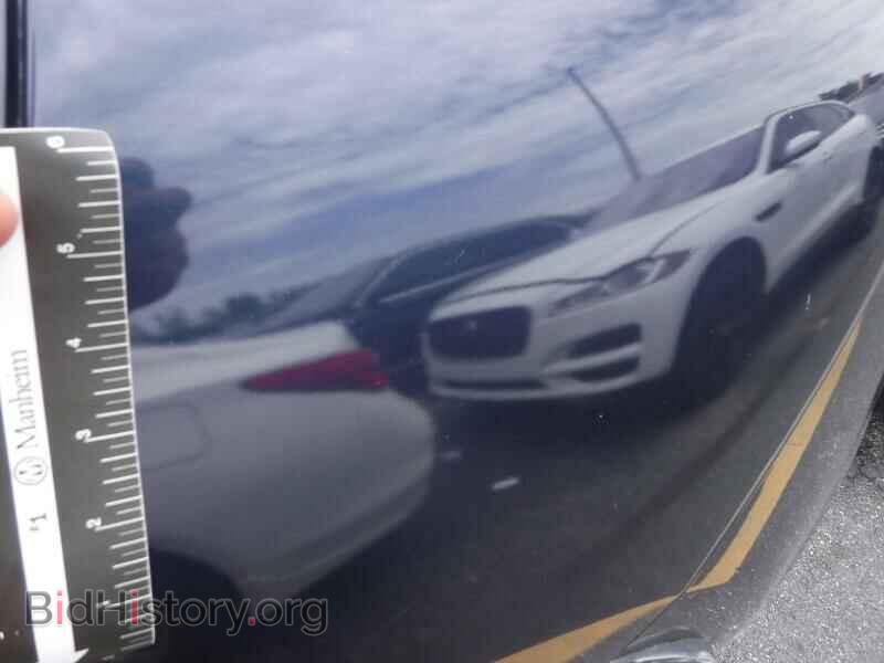 2017 Jaguar F-PACE - VIN: SADCJ2BVXHA061896 - Фото 21