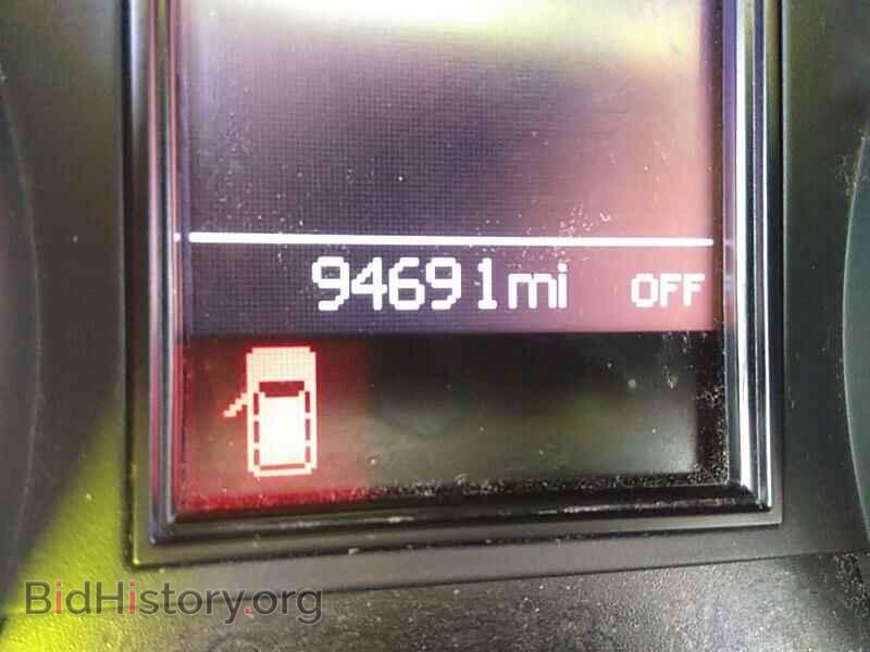 2013 Dodge Durango - VIN: 1C4RDHDG0DC698826 - Photo 5