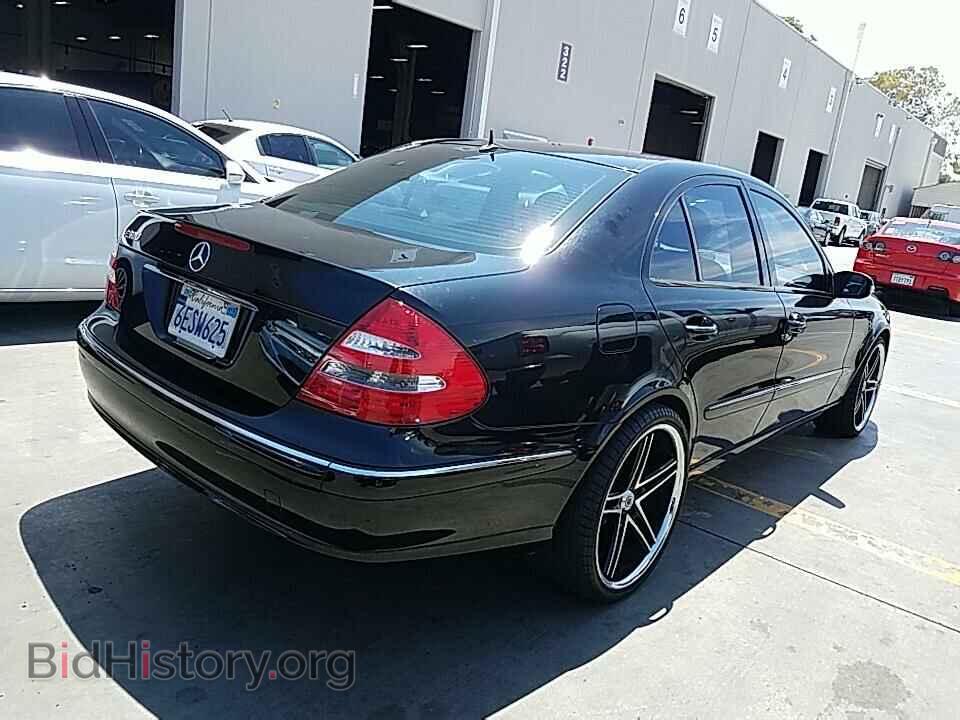 2003 Mercedes-Benz E-Class - VIN: WDBUF70J03A167232 - Фото 2