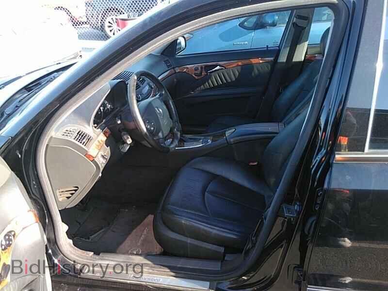 2003 Mercedes-Benz E-Class - VIN: WDBUF70J03A167232 - Фото 3
