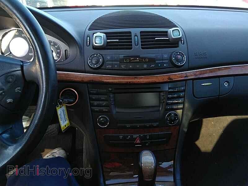 2003 Mercedes-Benz E-Class - VIN: WDBUF70J03A167232 - Фото 4
