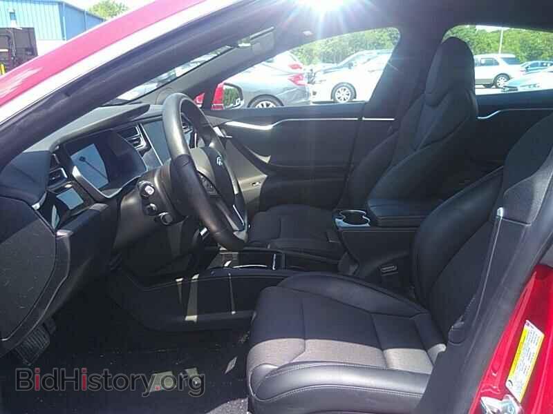 2017 Tesla Model S - VIN: 5YJSA1E26HF226448 - Photo 3