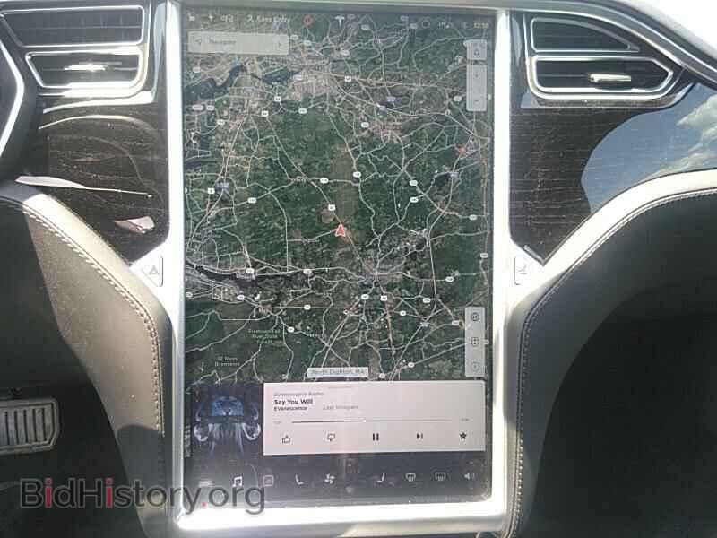 2017 Tesla Model S - VIN: 5YJSA1E26HF226448 - Photo 4
