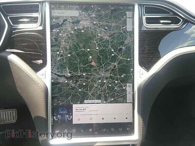 2017 Tesla Model S - VIN: 5YJSA1E26HF226448 - Photo 5