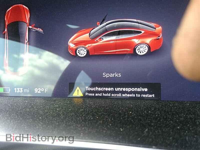 2017 Tesla Model S - VIN: 5YJSA1E26HF226448 - Photo 8