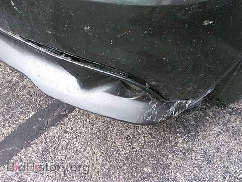 2013 Dodge Durango - VIN: 1C4SDHCT8DC701116 - Photo 9