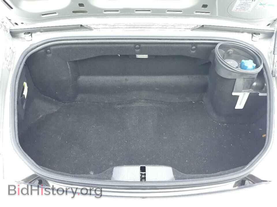 2005 Porsche Boxster - VIN: WP0CB29805S730496 - Фото 7