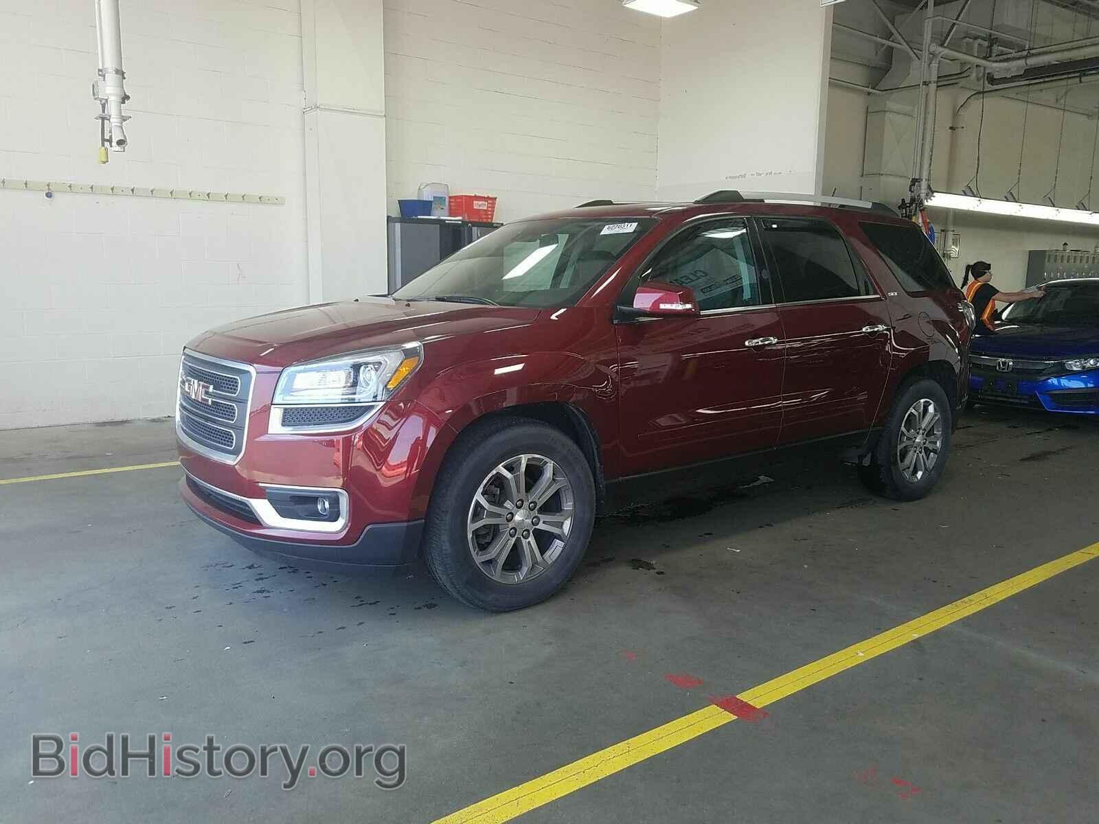 Photo 1GKKVRKDXGJ271901 - GMC Acadia 2016