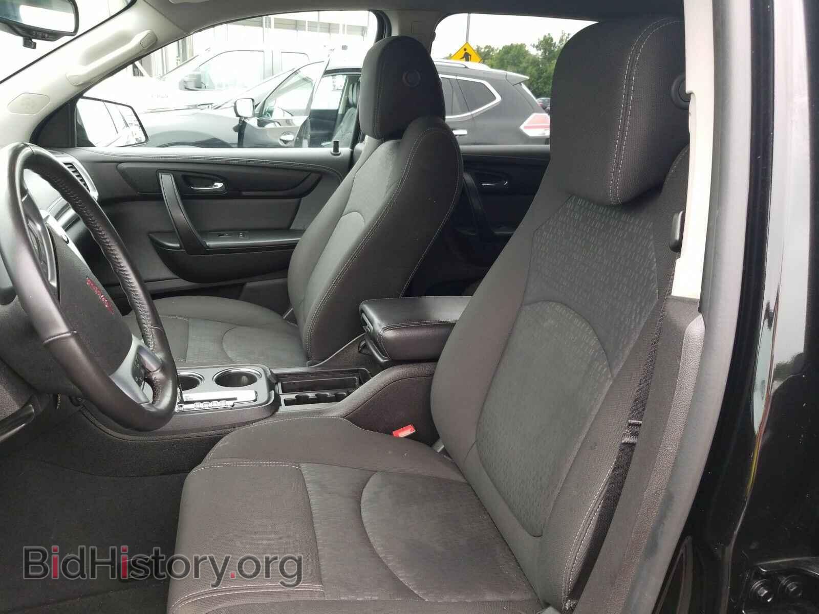 2016 GMC Acadia - VIN: 1GKKVNED7GJ284870 - Фото 3